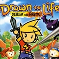 Test Drawn to life : dessine ton héros !