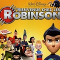 Test Bienvenue chez les Robinson