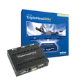 Test du TripleHead2Go Digital Edition de Matrox