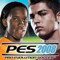 Pro Evolution Soccer 2008