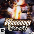 Test Warriors Orochi