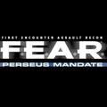 Test FEAR Perseus Mandate