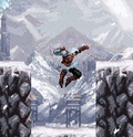 Les jeux sur mobile, novembre 2007