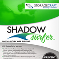Test du logiciel Shadow surfer