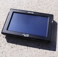 Test du PND Mio C320T