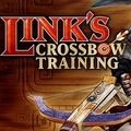 Test Link's Crossbow Training