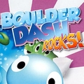 Test Boulder Dash Rocks