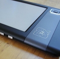 Test du lecteur e-paper Cybook Gen 3 de Booken
