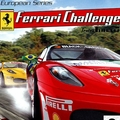 Test Ferrari Challenge