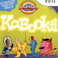 Test Cranium Kabooki