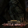 Preview Warhammer Mark of Chaos: Battle March
