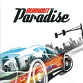 Test Burnout Paradise