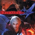 Test Devil May Cry 4