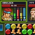 Les jeux sur mobile, février 2008