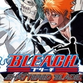 Test Bleach Shattered Blade