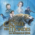 Test La croisée des mondes La boussole d'or