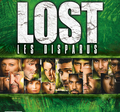 Test Lost Les Disparus