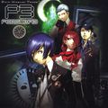 Test Shin Megami Tensei Persona 3