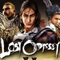 Test Lost Odyssey