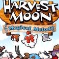 Test Harvest Moon Magical Melody