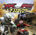 Test MX vs. ATV Extreme Limite
