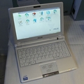 Asus : EeePC 900, PDAPhone Asus P320, gamme M50/M70