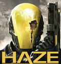 Preview Haze