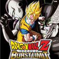 Preview Dragon Ball Z Burst Limit