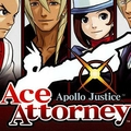 Test Apollo Justice Ace Attorney