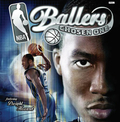 Test NBA Ballers Chosen One