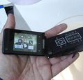 Dossier TV Mobile Personnelle et DVB-H