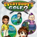 Test Everybody's golf 2