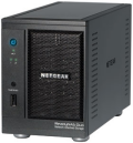 Test du Netgear ReadyNas Duo 2150