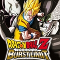 Test Dragon Ball Z Burst Limit