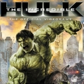 Test The incredible Hulk