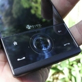 Test du PDAPhone HTC Touch Diamond