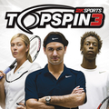 Test Top Spin 3