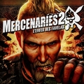 Test Mercenaries 2 L'enfer des favelas