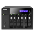 QNAP TS-639 Pro Turbo : nouveau NAS 6 baies