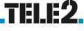 Logo Tele2