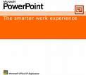 Microsoft Powerpoint logo