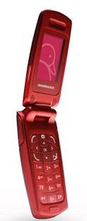 Alcatel Mandarina Duck 3
