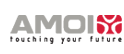 Logo AMOI