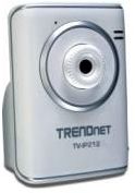 TRENDnet TV-IP212
