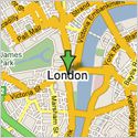 Google Maps mobile Symbian
