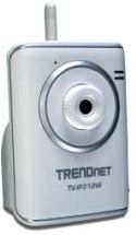 TRENDnet TV-IP212W