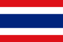drapeau-thailande