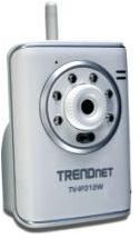 TRENDnet TV-IP312W