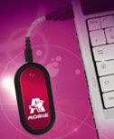 A-Mobile modem USB