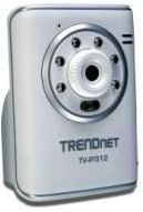 TRENDnet TV-IP312